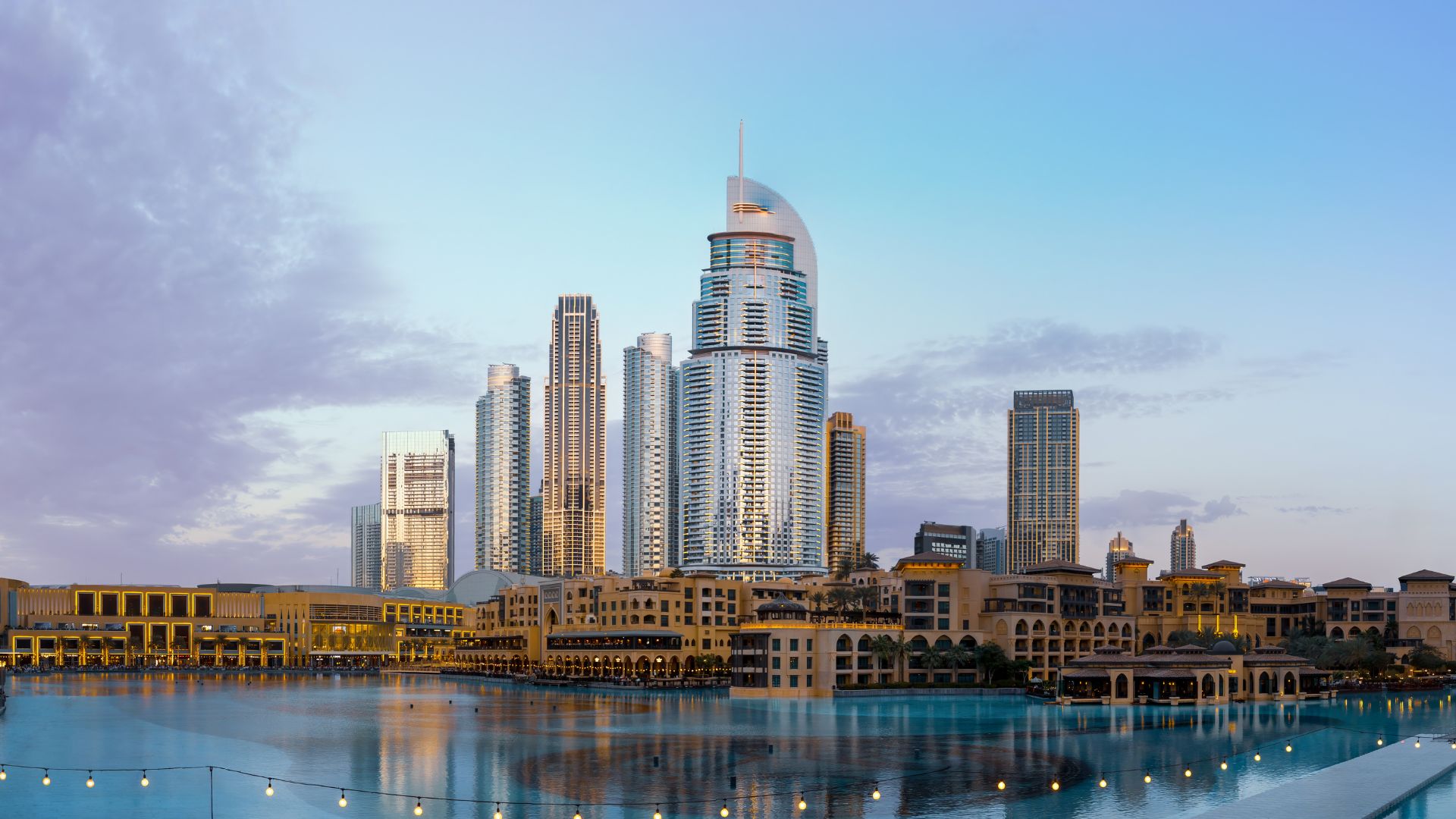 Business Bay